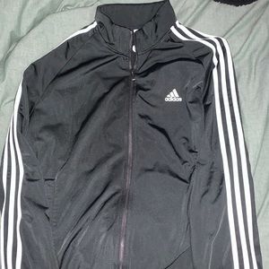 Adidas Zip up Jacket